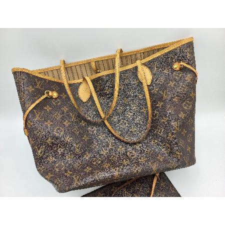����)Louis Vuitton(���̺���) M40995 ���׷� ĵ���� �׹�Ǯ MM �����[û�ֱ�õ������] �̹���2 - ���̺��� �߰���ǰ